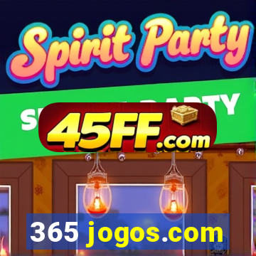 365 jogos.com